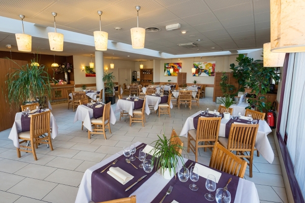 Hotel Kyriad Strasbourg Palais des Congrès Schiltigheim